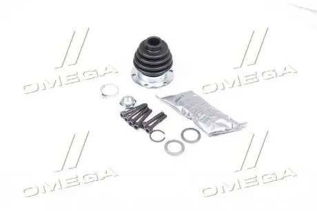 Пыльник ШРУСа внутр. VW CADDY (GKN) GKN- SPIDAN 26054