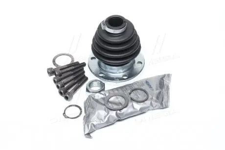Пыльник ШРУСа внутр. VW,SEAT,AUDI,SKODA (GKN) GKN- SPIDAN 26062