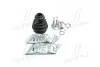 Пыльник ШРУСа внутр. VW T4 (GKN) GKN- SPIDAN 26097 (фото 1)