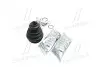 Пыльник ШРУСа внутр. VW T4 (GKN) GKN- SPIDAN 26097 (фото 2)