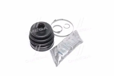 Пыльник ШРУСа наруж. MITSUBISHI (GKN) GKN- SPIDAN 26102