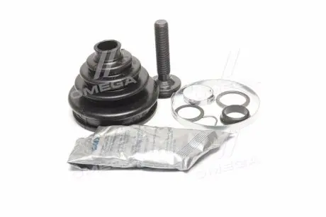 Пыльник ШРУСа наруж. AUDI (GKN) GKN- SPIDAN 26127