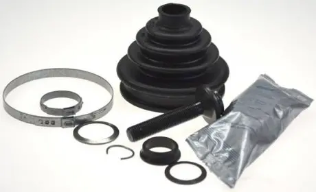 Пыльник ШРУСа наруж.AUDI,SEAT,VW (GKN) GKN- SPIDAN 26165