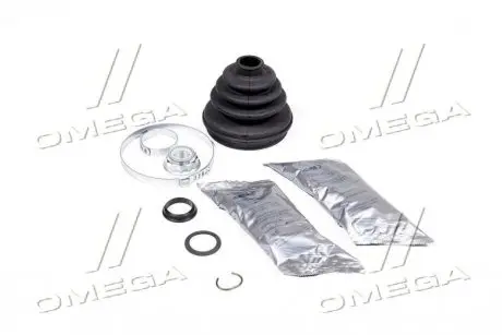 Пыльник ШРУСа наруж. VW,SEAT,SKODA,AUDI (GKN) GKN- SPIDAN 26214