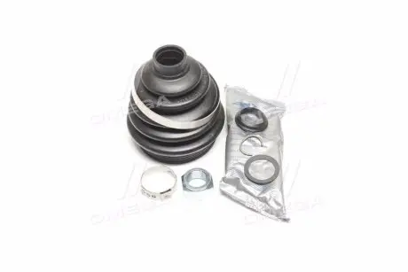 Пыльник ШРУСа наруж. VW,SEAT (GKN) GKN- SPIDAN 26252