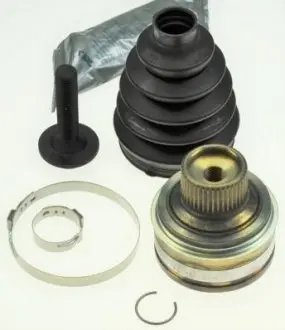 ШРУС наруж. с пыльн. PORSCHE,AUDI (GKN) SPIDAN 36097