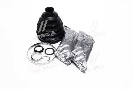 Пыльник ШРУСа VAG (GKN) GKN- SPIDAN 36151