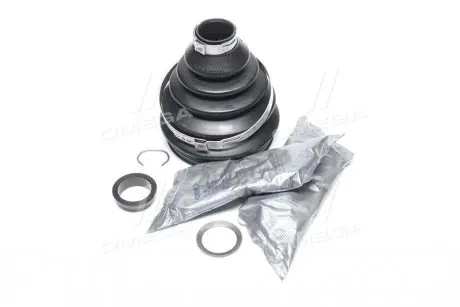 Пыльник ШРУСа наруж.AUDI,SEAT,SKODA,VW (GKN) GKN- SPIDAN 36175
