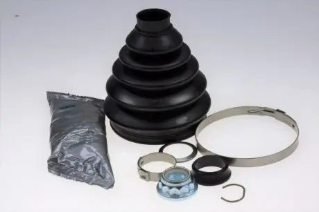 Пыльник ШРУСа наруж. VAG (GKN) GKN- SPIDAN 36309