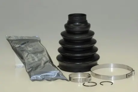 Пыльник ШРУСа нар. RENAULT GRAND SCENIC II (JM0/1_), SCENIC II, 03-08 (GKN) GKN- SPIDAN 36396