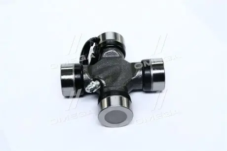 Крестовина вала кард. FORD,JEEP,SSANGYONG рул. (GKN) GKN- SPIDAN U100