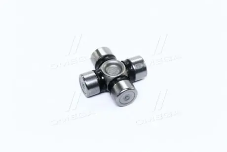 Крестовина вала кард. BMW,MERCEDES,NISSAN,MITSUBISHI,RENAULT рул. (GKN) GKN- SPIDAN U122