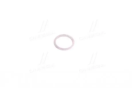 Кольцо уплотнительное (металл) SSANGYONG 007603022100