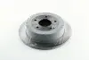 Диск тормозной задний New Actyon SSANGYONG 4840134101 (фото 3)