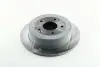 Диск тормозной задний New Actyon SSANGYONG 4840134101 (фото 4)