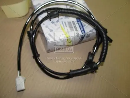Датчик ABS задний Kyron (08-) +ABS/ESP,MULTI-LINK,-TPMS / Rexton (08-) MULTI-LINK,ABS/ESP SSANGYONG 4893009700