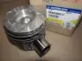 Поршень двигуна STD 86.20MM X-GRADE SSANGYONG 6640302817 (фото 1)
