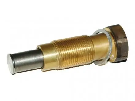 Натяжитель цепи ГРМ Actyon (06-) D20 / Kyron (05-) D20, D27 / Rexton (04-) D27, (06-) D20, D27 SSANGYONG 6640500111