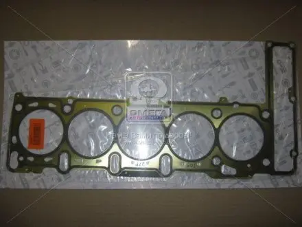Прокладка ГБЦ D27 SSANGYONG 6650160620