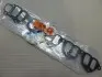 Прокладка впускного колектора Rodius, Kyron, Rexton SSANGYONG 6651410580 (фото 2)