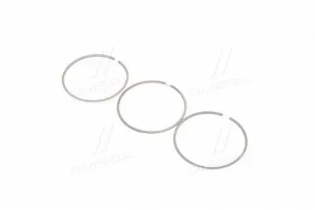 Кольца поршневые SSANGYONG 671030072A
