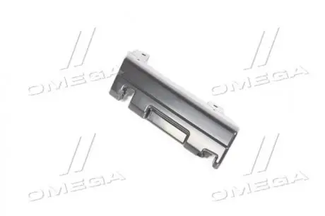 Кронштейн бампера переднего правый под фарой Kyron (07-) SSANGYONG 7872409100