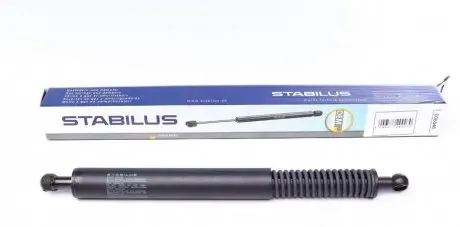Амортизатор кришки багажника MB E-class (S211) 03- R STABILUS 008046
