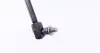 Амортизатор крышки багажника Chrysler Voyager 00-08 STABILUS 011934 (фото 2)