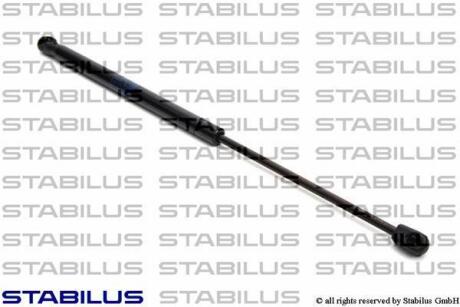 Амортизатор кришки багажника STABILUS 015381