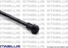 Амортизатор кришки багажника Toyota Corolla 07-07 STABILUS 015489 (фото 3)