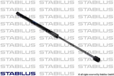 Амортизатор кришки багажника STABILUS 016761