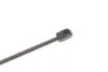 Амортизатор кришки багажника Skoda Octavia 04-13 (з спойлером) STABILUS 016943 (фото 7)
