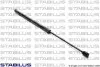 Амортизатор кришки багажника Skoda Superb II 08-15 STABILUS 017451 (фото 2)