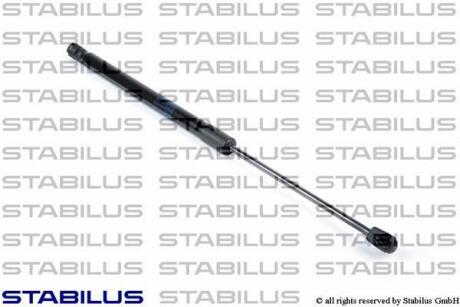 Амортизатор кришки багажника STABILUS 023557
