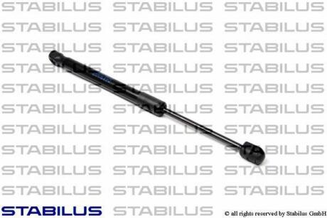 Амортизатор кришки багажника STABILUS 032455