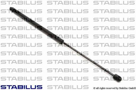 Амортизатор кришки багажника STABILUS 074834