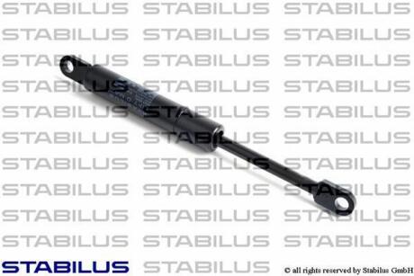 Газова пружина відкидного столика STABILUS 082414