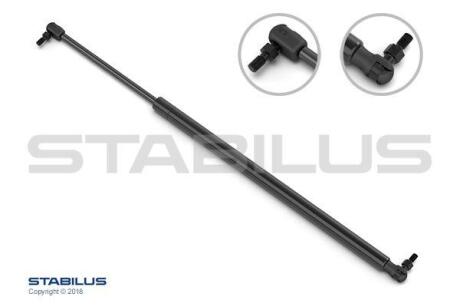 Амортизатор кришки багажника STABILUS 083674