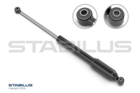 Амортизатор рульового управл. STABILUS 084401