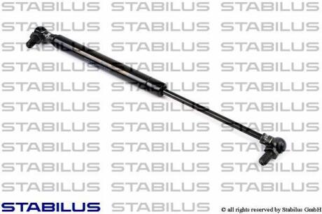 Пружина газова універсальна STABILUS 094390