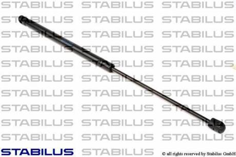 Амортизатор кришки багажника STABILUS 1275PN