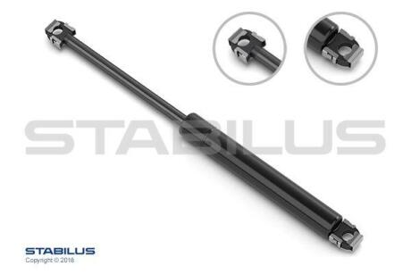 Газова пружина капота STABILUS 1508BV
