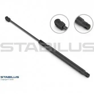 Газова пружина STABILUS 192642