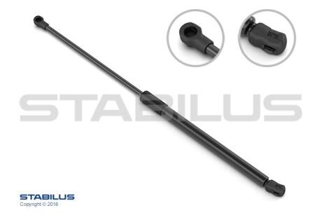 Амортизатор кришки багажника STABILUS 203422