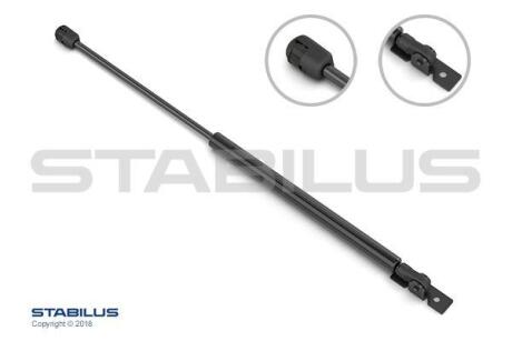 Амортизатор кришки багажника STABILUS 238051