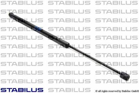 Амортизатор кришки багажника STABILUS 281086