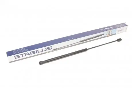 Амортизатор крышки багажника VW Golf II 83-92 STABILUS 291749