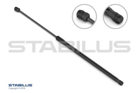 Амортизатор кришки багажника STABILUS 309536