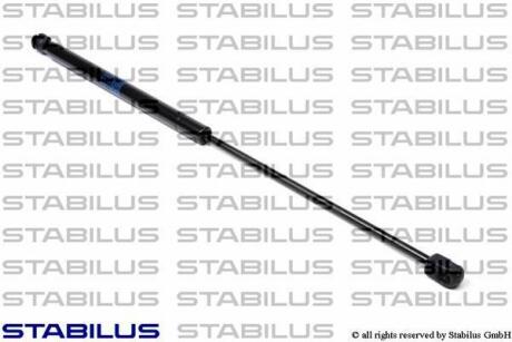 Амортизатор кришки багажника STABILUS 334385