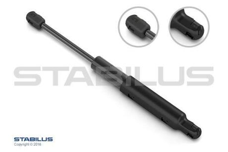Амортизатор капота STABILUS 385040